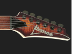 Электрогитара IBANEZ RGA42FM-DEF