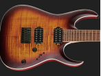 Электрогитара IBANEZ RGA42FM-DEF