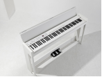 Цифровое пианино KORG C1 AIR WH