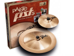 000065FXPK PST 5 Effects Pack Комплект тарелок 10/18", Paiste
