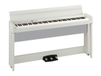 Цифровое пианино KORG C1 AIR WH