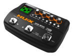 Процессор эффектов Nux Cherub MG-200
