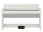Цифровое пианино KORG C1 AIR WH