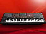 Рабочая аранжировочная станция KORG Pa700