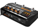Процессор эффектов Nux Cherub MG-200
