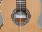 Классическая гитара Alhambra 7.800 Open Pore Z-Nature
