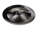 0001912616 Color Sound 900 Black China Тарелка 16", Paiste