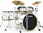 TAMA MK52HLZBNS-SGW SUPERSTAR HYPER-DRIVE MAPLE SUGAR WHITE