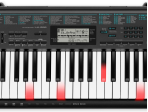 Синтезатор CASIO LK-266