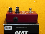 Цифровой ревербератор AMT Electronics  Reverberry RY-1