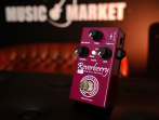 Цифровой ревербератор AMT Electronics  Reverberry RY-1