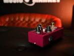 Цифровой ревербератор AMT Electronics  Reverberry RY-1