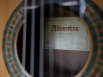 Классическая гитара Alhambra Classical Student 3C 804-3С