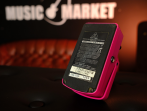 Педаль эффектов дисторшн Behringer HM300