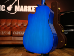 Акустическая гитара Belucci BC4110 BLS