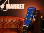 Акустическая гитара Belucci BC4110 BLS