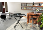 Рабочая станция KORG Pa300