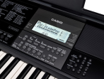 Синтезатор CASIO CT-X800