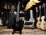Электрогитара IBANEZ RGMS8-BK