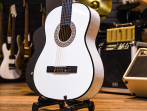 Классическая гитара Belucci BC3905 WH (4/4, 39")