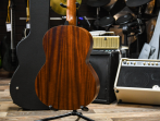 Классическая гитара LAG OC-170