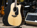 TAKAMINE G50 SERIES GD51CE-NAT электроакустическая гитара типа DREADNOUGHT...