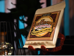 Струны для акустической гитары ERNIE BALL 2003 Earthwood 80/20 Bronze Medium Light 12-54