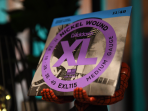Струны для электрогитары D'ADDARIO EXL115