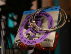 Струны для электрогитары D'ADDARIO EXL115