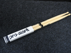 PRO MARK FBO595AW SHIRA KASHI OAK FORWARD 5B барабанные палочки, дуб, деревянный наконечник Acorn
