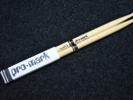 Барабанные палочки орех PRO MARK TX2BW