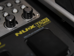 Процессор эффектов NUX MG-100