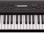 Синтезатор YAMAHA MX61 BK