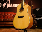 Акустическая гитара Fabio FXL-411 Spruce N