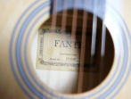 Акустическая гитара Fante FT-D38-N
