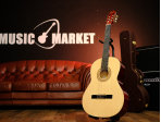 Акустическая гитара Fender Squier SA-150 Dreadnought NAT