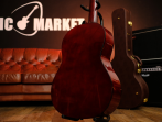Акустическая гитара Fender Squier SA-150 Dreadnought NAT