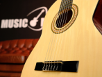 Акустическая гитара Fender Squier SA-150 Dreadnought NAT