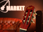 Акустическая гитара Fender Squier SA-150 Dreadnought NAT