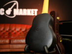 Укулеле сопрано Flight TUS 35 DB