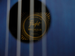 Укулеле сопрано Flight TUS 35 DB