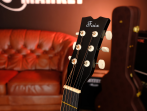 Акустическая гитара Foix FFG-1038BK