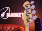 Бас-гитара Homage Precision Bass HEB710RD