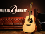Гитара акустическая IBANEZ PF15 NT