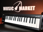 MIDI-клавиатура KORG MICROKEY2-37