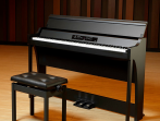 Цифровое пианино Korg G1 Air BK