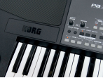 Рабочая станция KORG Pa600