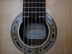 Классическая гитара Kremona Rondo Soloist Series R65S