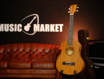 Укулеле тенор MARTIN ROMAS MR-03F (26')
