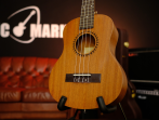 Укулеле тенор MARTIN ROMAS MR-03F (26')